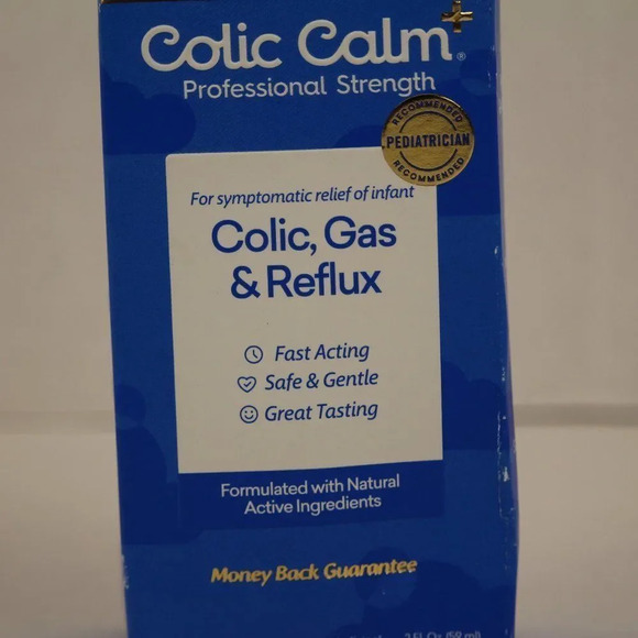 Homeopathic   - Picture 1 of 2